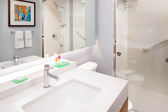 Imagen de la habitación del Hotel Hyatt Place Florence Downtown. Foto 9