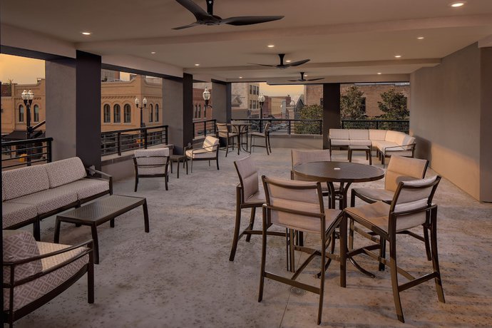 Imagen de la habitación del Hotel Hyatt Place Florence Downtown. Foto 10