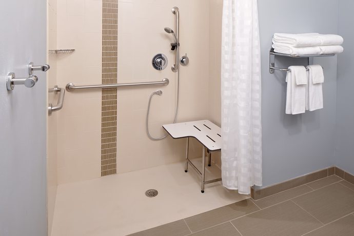 Imagen de la habitación del Hotel Hyatt Place Florence Downtown. Foto 13