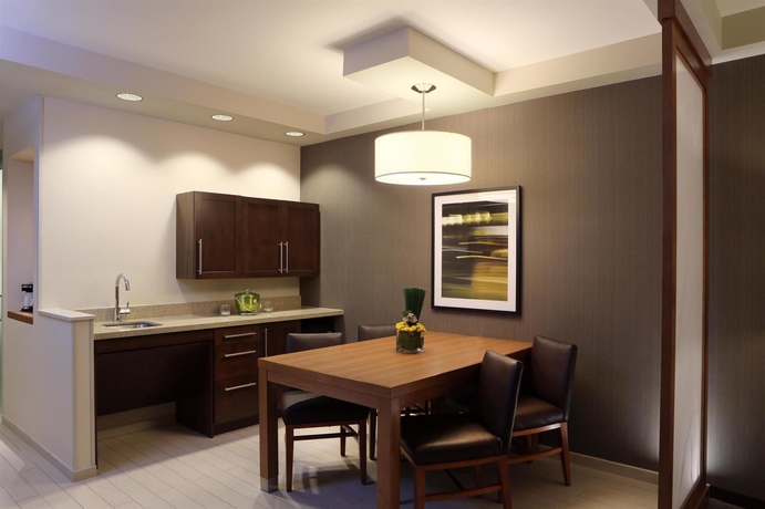 Imagen de la habitación del Hotel Hyatt Place Flushing/laguardia Airport. Foto 3