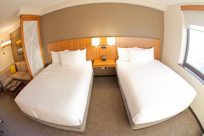 Imagen de la habitación del Hotel Hyatt Place Flushing/laguardia Airport. Foto 5