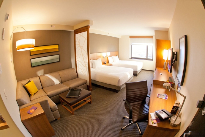 Imagen de la habitación del Hotel Hyatt Place Flushing/laguardia Airport. Foto 6