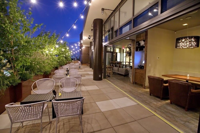 Imagen de los exteriores del Hotel Hyatt Place Flushing/laguardia Airport. Foto 10