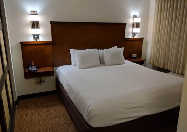 Imagen de la habitación del Hotel Hyatt Place Fort Myers At The Forum. Foto 8