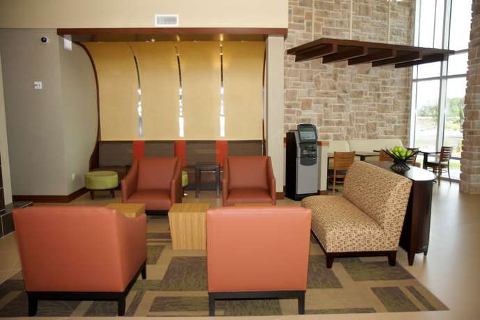 Imagen de los interiores del Hotel Hyatt Place Fort Myers At The Forum. Foto 11