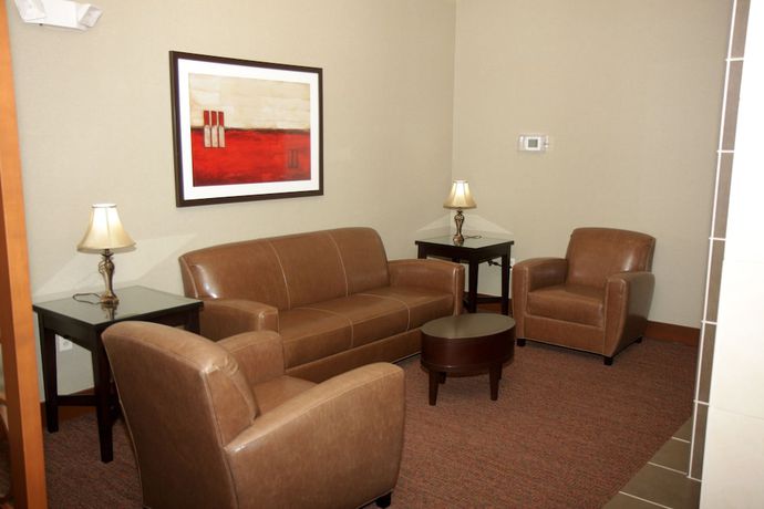 Imagen de los interiores del Hotel Hyatt Place Fort Myers At The Forum. Foto 12