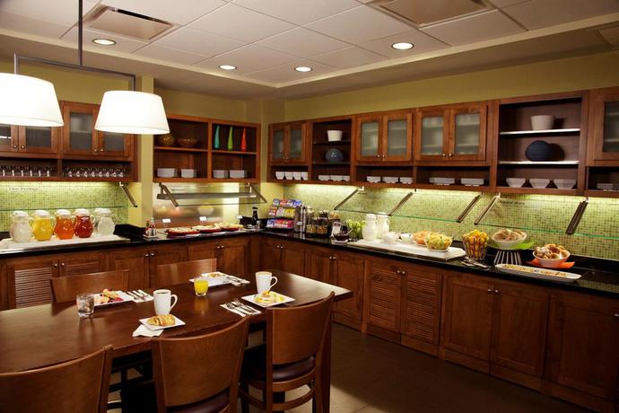 Imagen de los interiores del Hotel Hyatt Place Fort Wayne - Northwest. Foto 6