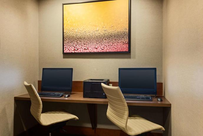 Imagen de los interiores del Hotel Hyatt Place Fort Wayne - Northwest. Foto 8