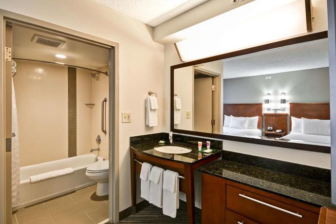 Imagen de la habitación del Hotel Hyatt Place Fort Wayne - Northwest. Foto 4