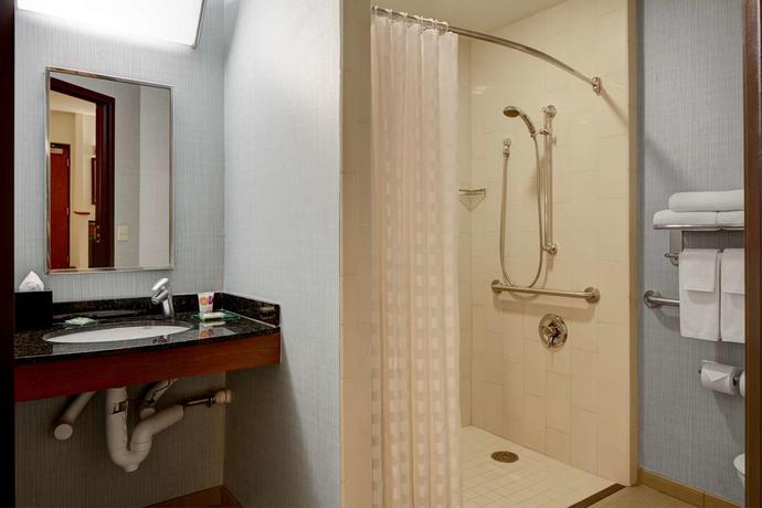 Imagen de la habitación del Hotel Hyatt Place Fort Wayne - Northwest. Foto 5