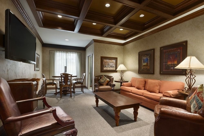 Imagen de los interiores del Hotel Hyatt Place Fort Worth/historic Stockyards. Foto 7