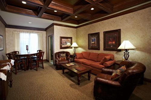 Imagen de la habitación del Hotel Hyatt Place Fort Worth/historic Stockyards. Foto 3