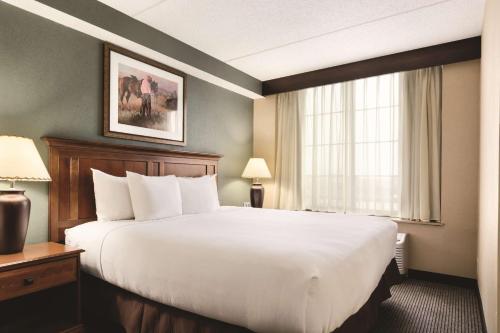 Imagen de la habitación del Hotel Hyatt Place Fort Worth/historic Stockyards. Foto 7
