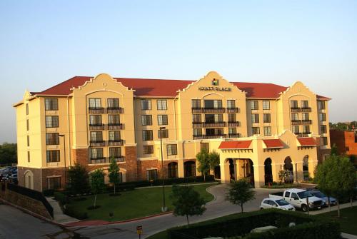 Imagen general del Hotel Hyatt Place Fort Worth/historic Stockyards. Foto 2