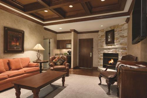 Imagen general del Hotel Hyatt Place Fort Worth/historic Stockyards. Foto 1