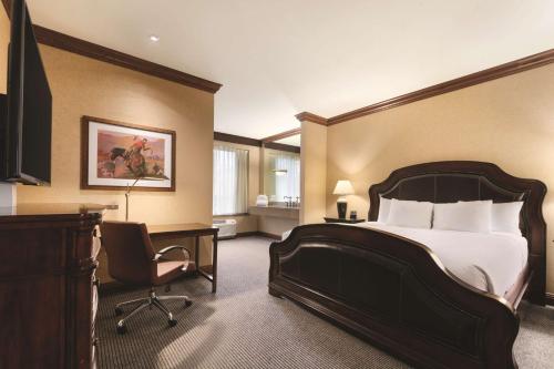 Imagen de la habitación del Hotel Hyatt Place Fort Worth/historic Stockyards. Foto 8