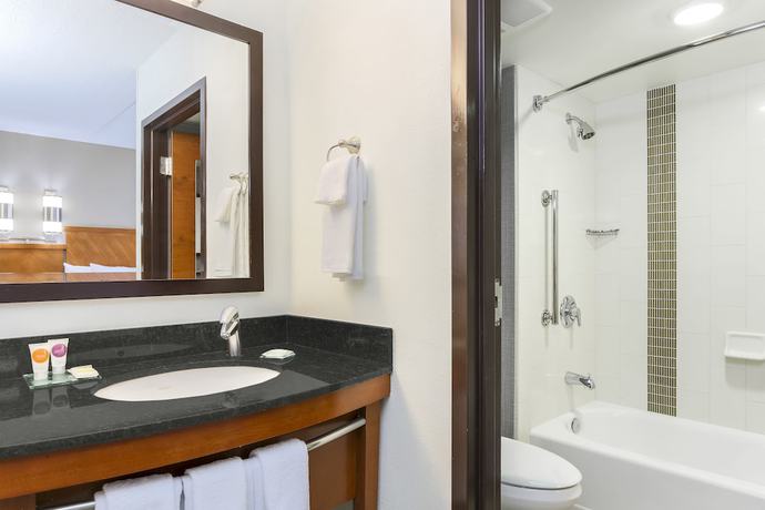 Imagen de la habitación del Hotel Hyatt Place Fort Worth/hurst. Foto 8