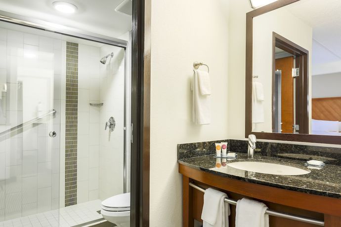 Imagen de la habitación del Hotel Hyatt Place Fort Worth/hurst. Foto 11