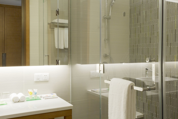 Imagen de la habitación del Hotel Hyatt Place Foshan Lishui. Foto 6