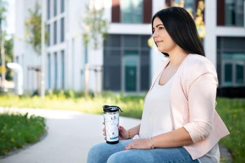 Imagen general del Hotel Hyatt Place Frankfurt Airport. Foto 6