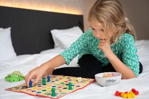 Imagen general del Hotel Hyatt Place Frankfurt Airport. Foto 7