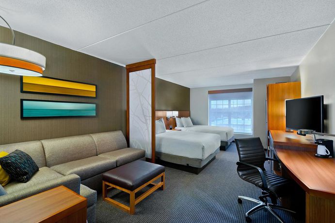 Imagen de la habitación del Hotel Hyatt Place Fredericksburg At Mary Washington. Foto 4