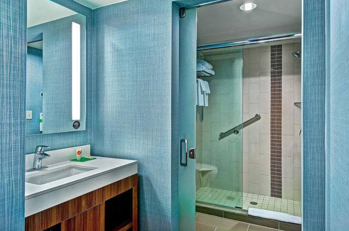 Imagen de la habitación del Hotel Hyatt Place Fredericksburg At Mary Washington. Foto 5