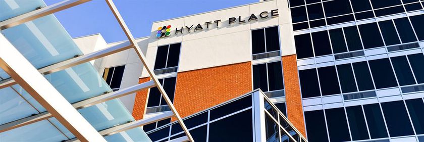 Imagen general del Hotel Hyatt Place Fredericksburg At Mary Washington. Foto 1