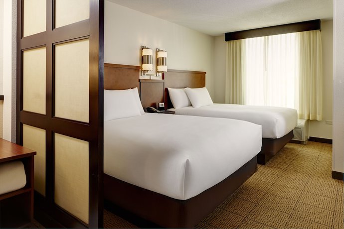 Imagen de la habitación del Hotel Hyatt Place Fremont/silicon Valley. Foto 10