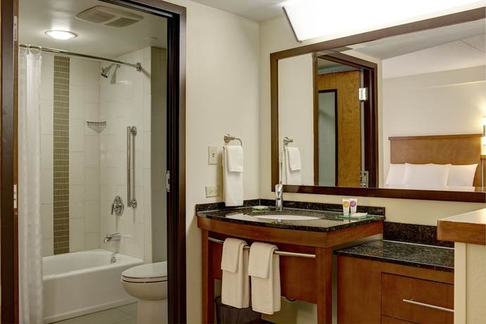 Imagen de la habitación del Hotel Hyatt Place Fremont/silicon Valley. Foto 17