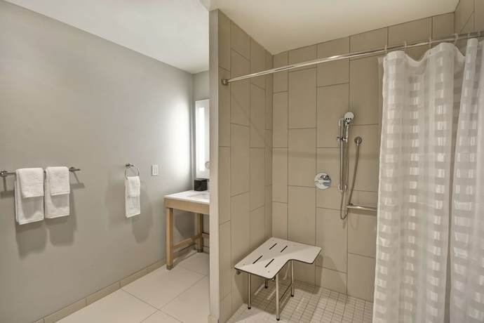 Imagen de la habitación del Hotel Hyatt Place Fresno. Foto 10