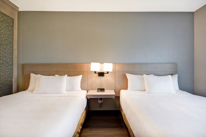 Imagen de la habitación del Hotel Hyatt Place Fresno. Foto 15