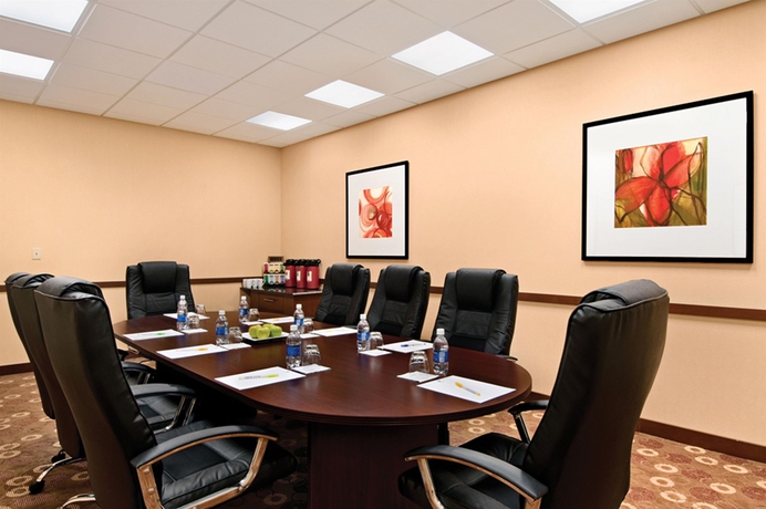 Imagen de los interiores del Hotel Hyatt Place Ft. Lauderdale Airport and Cruise Port. Foto 7