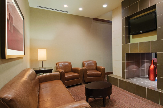 Imagen de los interiores del Hotel Hyatt Place Ft. Lauderdale Airport and Cruise Port. Foto 9