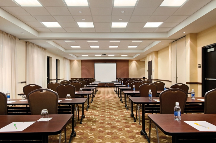 Imagen de los interiores del Hotel Hyatt Place Ft. Lauderdale Airport and Cruise Port. Foto 10