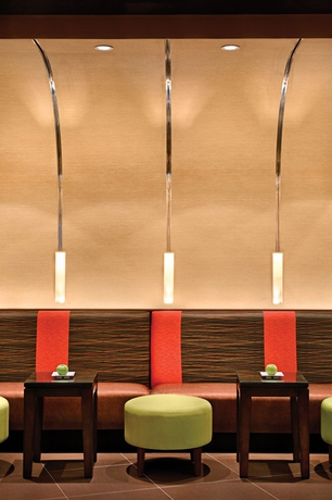 Imagen de los interiores del Hotel Hyatt Place Ft. Lauderdale Airport and Cruise Port. Foto 13