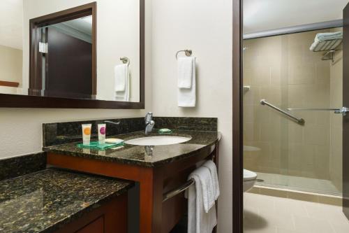 Imagen de la habitación del Hotel Hyatt Place Ft. Lauderdale Airport and Cruise Port. Foto 5