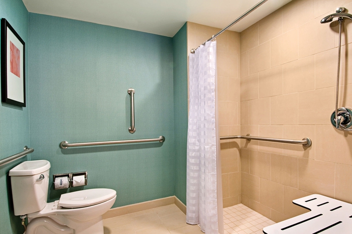 Imagen de la habitación del Hotel Hyatt Place Ft. Lauderdale Airport and Cruise Port. Foto 6