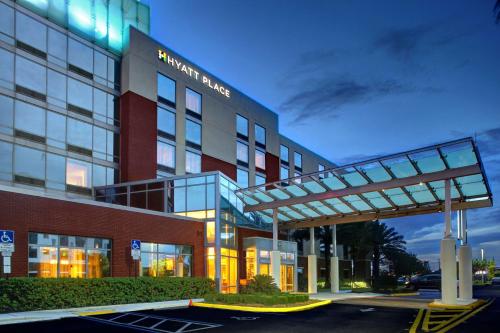 Imagen general del Hotel Hyatt Place Ft. Lauderdale Airport and Cruise Port. Foto 3