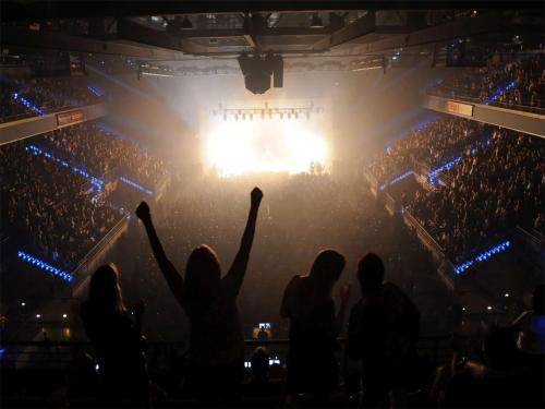 Imagen general del Hotel Hyatt Place Ft. Lauderdale Airport and Cruise Port. Foto 1