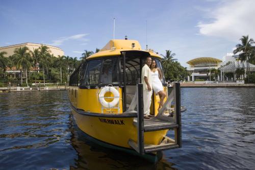 Imagen general del Hotel Hyatt Place Ft. Lauderdale Airport and Cruise Port. Foto 2