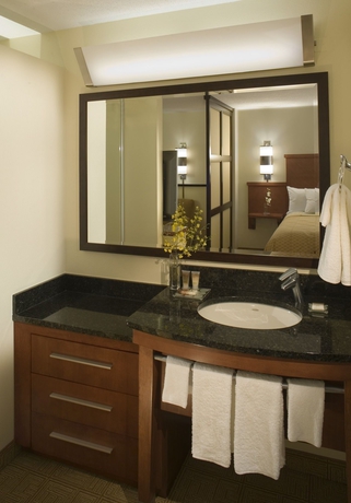 Imagen de la habitación del Hotel Hyatt Place Ft. Lauderdale/plantation. Foto 9