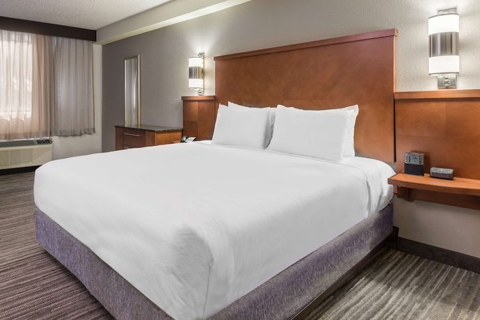 Imagen de la habitación del Hotel Hyatt Place Ft. Lauderdale/plantation. Foto 5