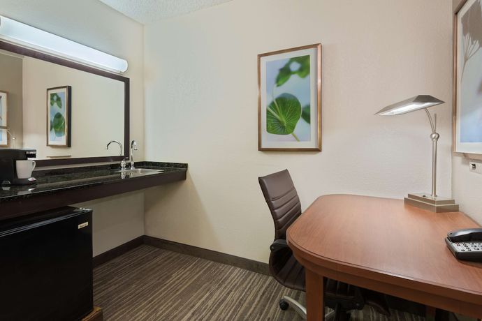 Imagen de la habitación del Hotel Hyatt Place Ft. Lauderdale/plantation. Foto 7