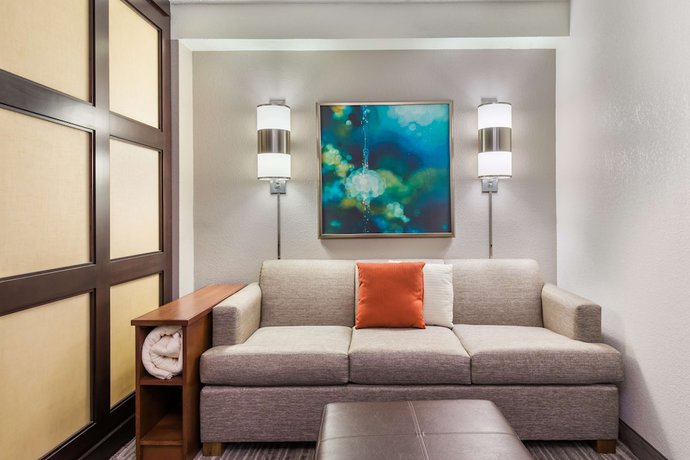 Imagen de la habitación del Hotel Hyatt Place Ft. Lauderdale/plantation. Foto 10