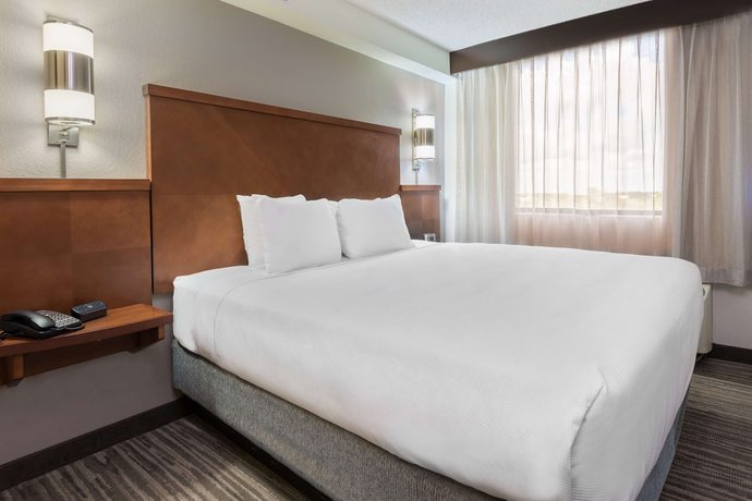 Imagen de la habitación del Hotel Hyatt Place Ft. Lauderdale/plantation. Foto 13