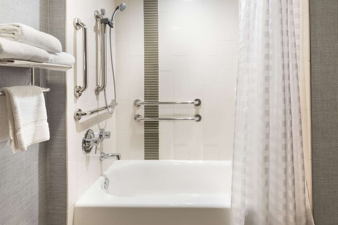 Imagen de la habitación del Hotel Hyatt Place Ft. Lauderdale/plantation. Foto 17