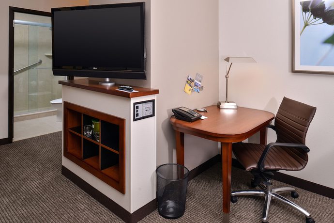 Imagen de la habitación del Hotel Hyatt Place Garden City. Foto 2