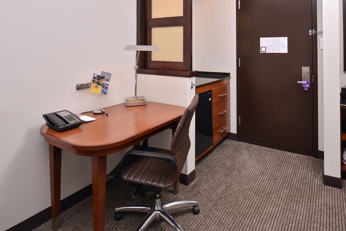 Imagen de la habitación del Hotel Hyatt Place Garden City. Foto 7