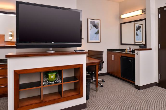 Imagen de la habitación del Hotel Hyatt Place Garden City. Foto 8